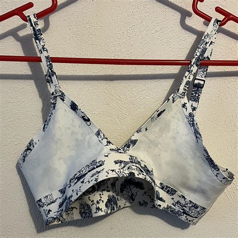 parade bralette.